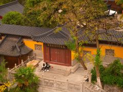 -南京城墙景区