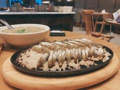 铁板盐焗蛏-莆田餐厅PUTIEN(三里屯店)