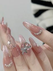 -M·X Nail日式美甲美睫