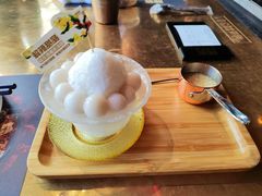 -烤匠麻辣烤鱼(重庆万象城店)