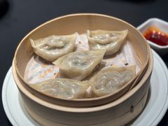 扁食-玖味(老工人西路店)