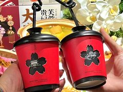 -東舍食唐精品陕菜馆