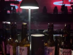 -赤红音乐现场(浦东金桥路店)