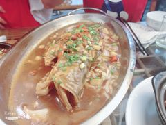 -临街徽菜馆·正宗黄山味