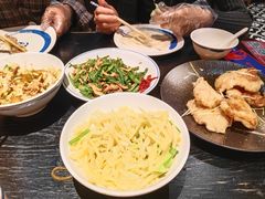 -满园烤鸭·春饼(沈北万达店)