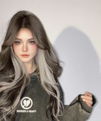 -GRAVITY HAIR 地心引力
