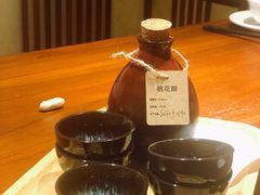 桃花醉-意满花千醉(金茂览秀城店)
