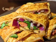 -金掌勺·锅包肉(双榆树店)