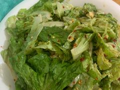 -勇猛子川菜馆(新军路店)