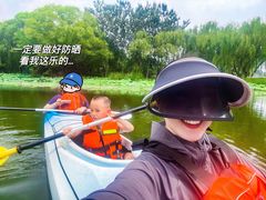 -WhaleSports户外水上运动俱乐部(朝阳公园店)