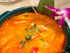 -太食獸泰式茶餐厅(IFS国金中心店)