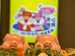 -哈哈碳都·牛肋条无限自助烤肉(宝龙店)