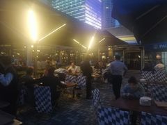 -宝莱纳餐厅(滨江店)