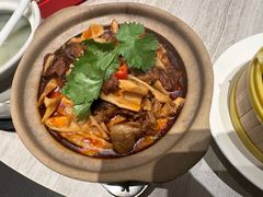 -盐帮食坊•小河帮川菜(四川师大店)