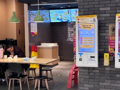 -麦当劳(龙湖北京大兴天街店)