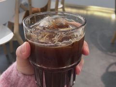 -露露家咖啡店