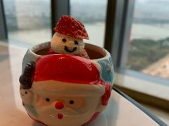 -三迪希尔顿酒店·星空酒廊