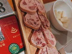 -曲氏老北京铜锅涮肉•火锅(不老街店)