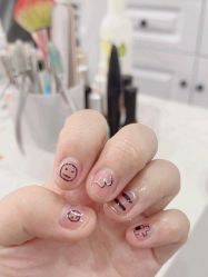 -雅洁美甲美睫