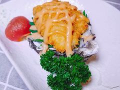 -东瀛阁(锦江宾馆店)