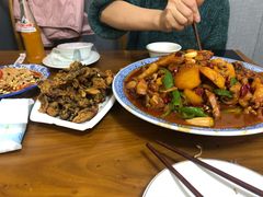 -福顺祥大盘鸡(临潼店)