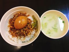 -古早人小吃店(黄河北路店)