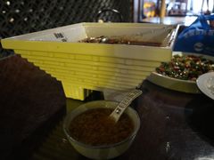 【隆府必点】传统毛血旺-杨记隆府(汉街店)