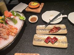 -上井精致料理(大坪店)
