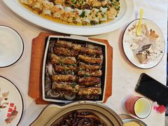 -聚鑫阁江浙菜·非遗传承技艺(闵行交大店)