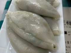 细粄-揭西擂茶(龙华店)
