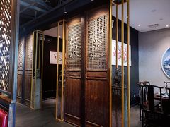 门面-重庆德庄火锅(体育中心店)