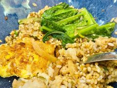 -张妈台式锅烧(深大店)