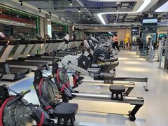 -优享健身(物美圣熙8号购物中心店)