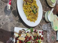 -金石老面坊·渔家菜(金石滩店)