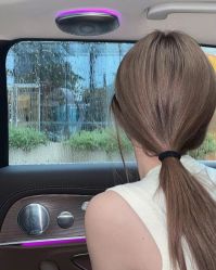 -A梦造型