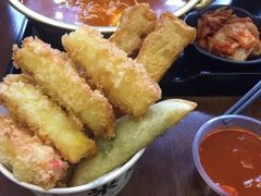 -米屋石锅拌饭(师大店)