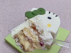 -好利来(东坝万达店)