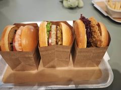 -M Stand(南京新街口金鹰店)