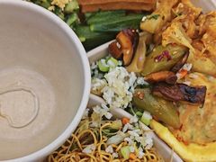 -素满香·全民食养自助(长宁龙之梦店)