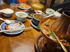 -雀舞云南菜(天津天河城购物中心店)