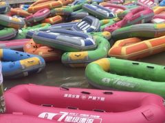 -雅鲁激流探险漂流