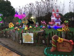 -安徒生童话乐园