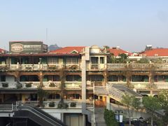 -娜娜度假小旅馆