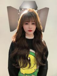 -ＲH SALON·简爱烫发染发接发