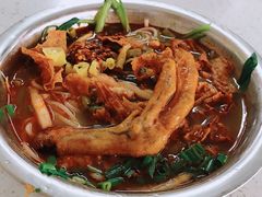 螺蛳粉-凤张螺蛳粉·爽口粉(跃进路总店)