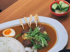 -CURRY YA 熟成咖哩專門店(深圳湾万象城店)