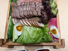 -7号院家宴.烧鸽子(门头沟店)