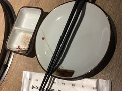-好牛烧肉(世茂广场店)
