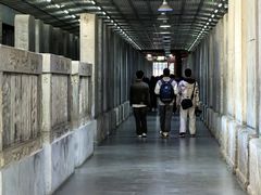 -北京国子监胡同