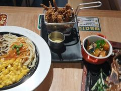 -豪客来牛排(成都锦江大融城店)